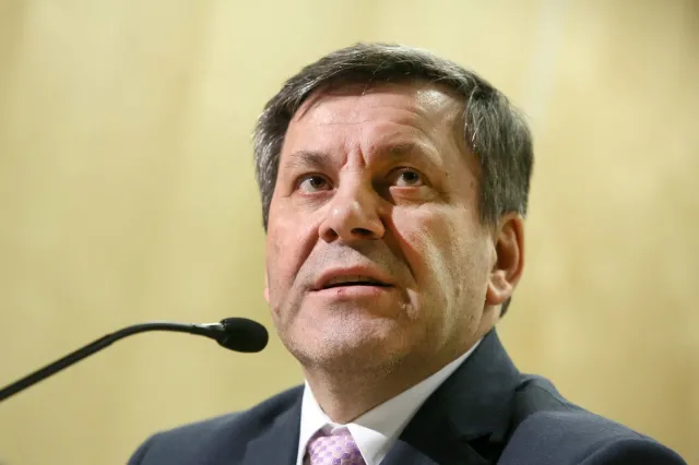 Piechociński po powrocie z Rosji: Chodzi o "rozgrywkę" wewnątrz rosyjskiego przemysłu gazowniczego