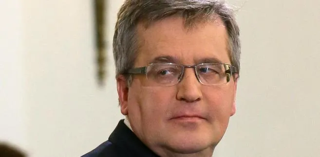 Prezydent i MSZ zadowoleni z uwolnienia Łucenki: To krok służący odbudowaniu pozytywnego wizerunku Ukrainy