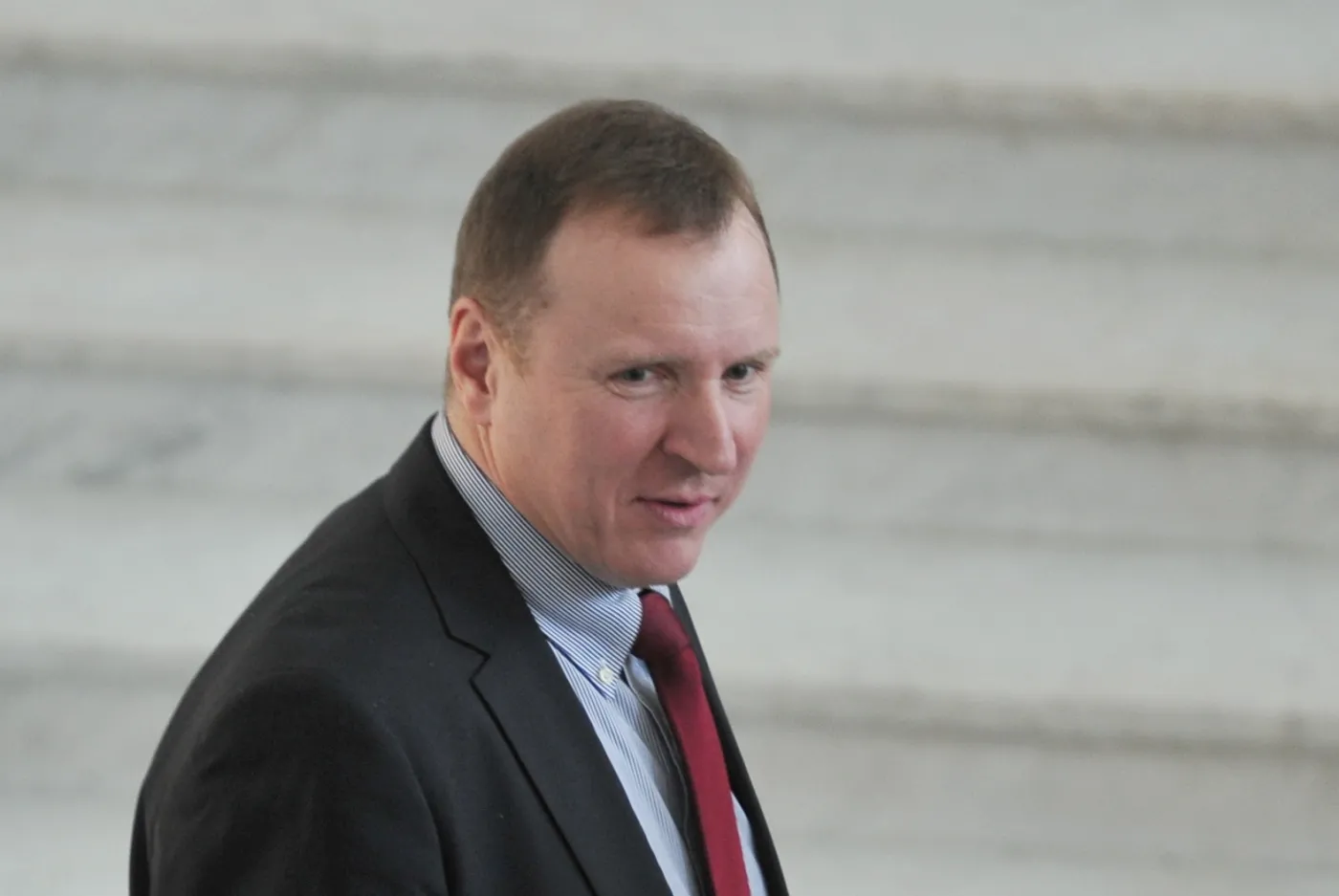 Kurski: Kaczyński musi coś zrobić z Macierewiczem. Jego wypowiedzi szkodzą wyjaśnianiu przyczyn katastrofy smoleńskiej