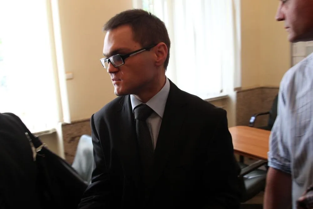 Będą zarzuty dla mec. Rogalskiego. Może zostać wydalony z palestry
