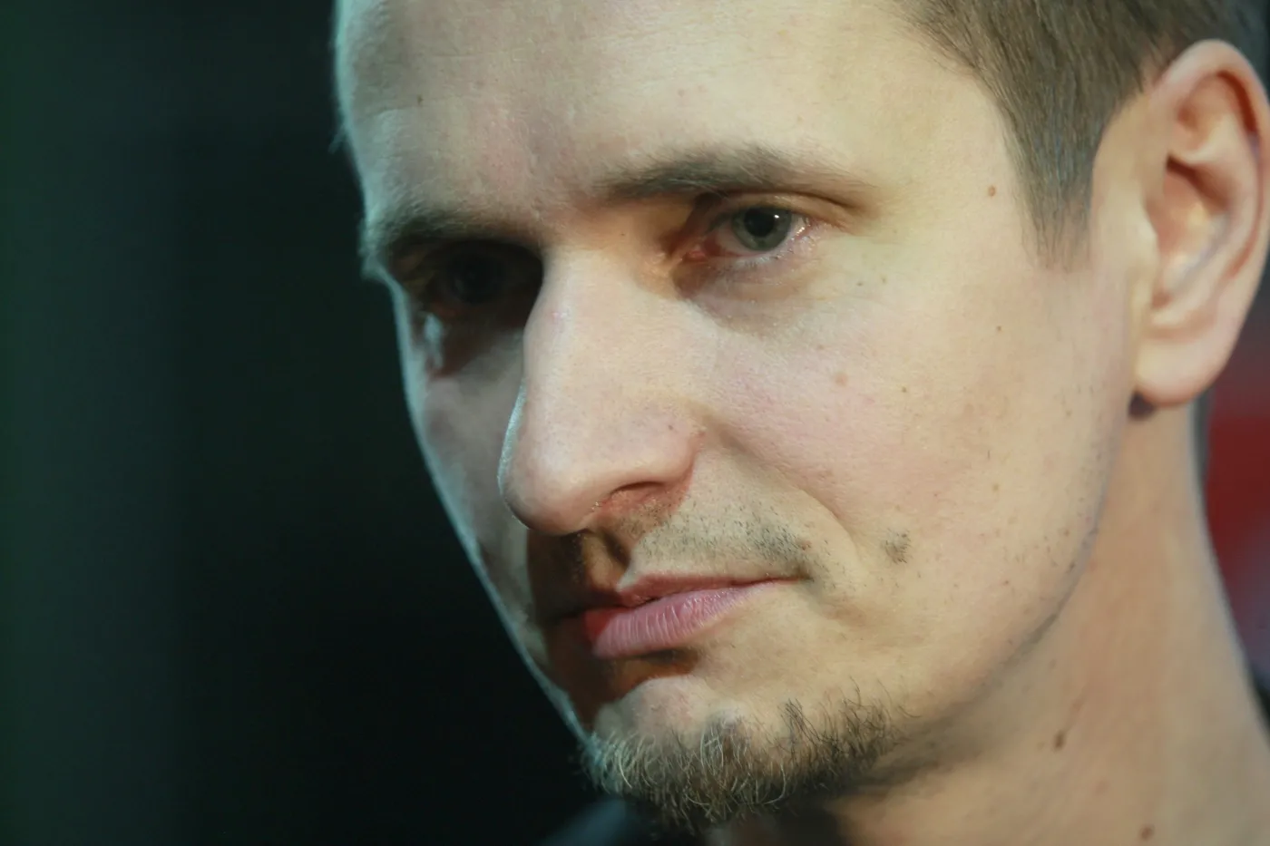 Polacy nagrodzeni w Cannes za scenariusz filmu "Niemy"