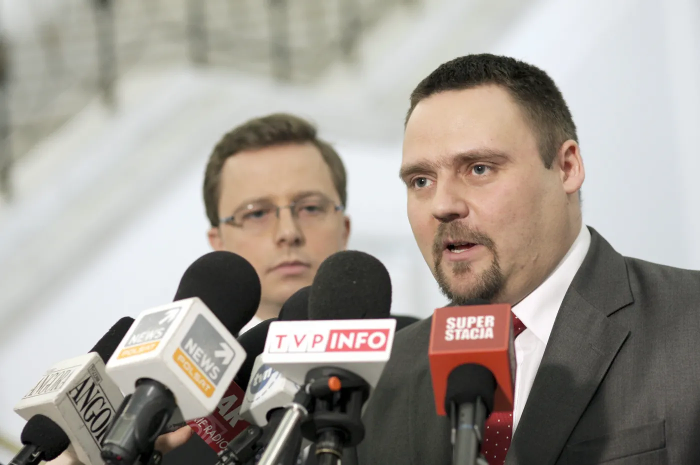 Adam Kępiński