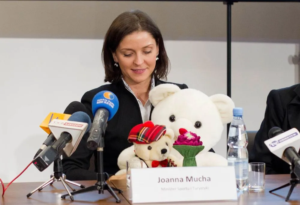 Mucha: zarzuty NIK to burza w szklance wody