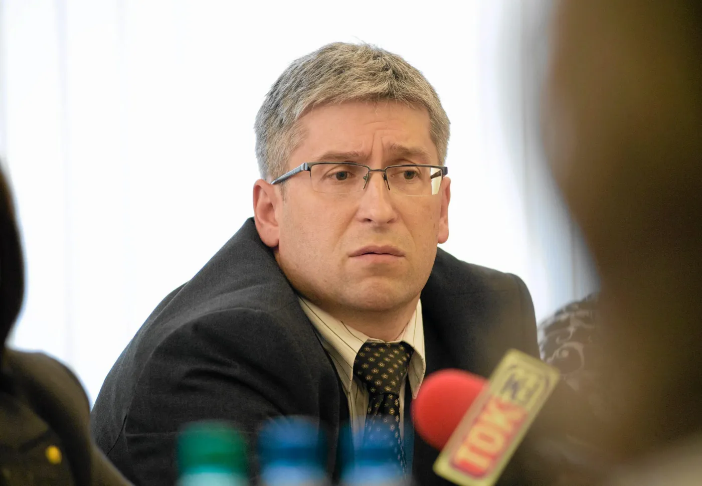 Wiceminister pracy: Raport z przeglądu systemu emerytalnego w ciągu dwóch tygodni
