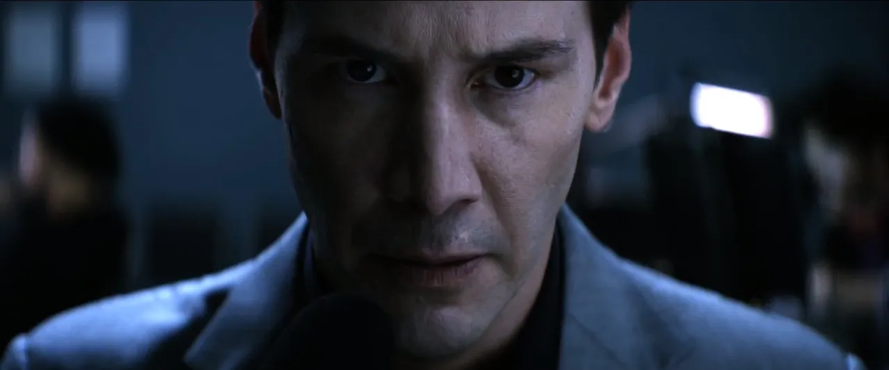Dużo akcji w zwiastunie "Man of Tai Chi" Keanu Reevesa