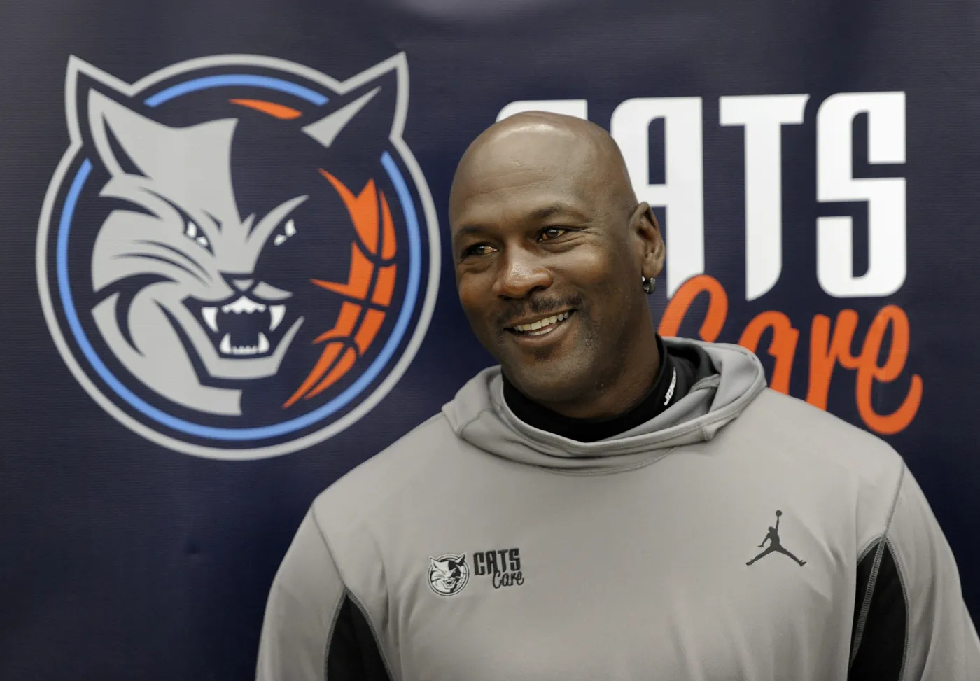 USA: Michael Jordan przed sądem