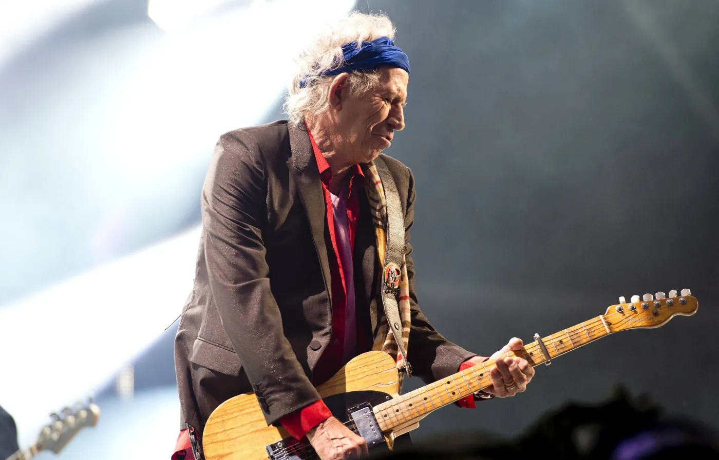 Zakończył się festiwal w Glastonbury