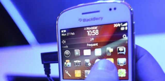 Dla USA jesteśmy dość przejrzyści: Polscy dyplomaci używają bezużytecznych zabezpieczeń na Blackberry