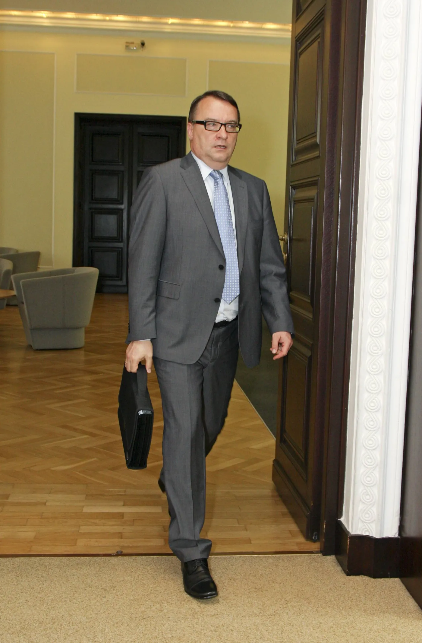 Biernacki: Prokuratura nie działa jak należy. Skończymy z manipulacją