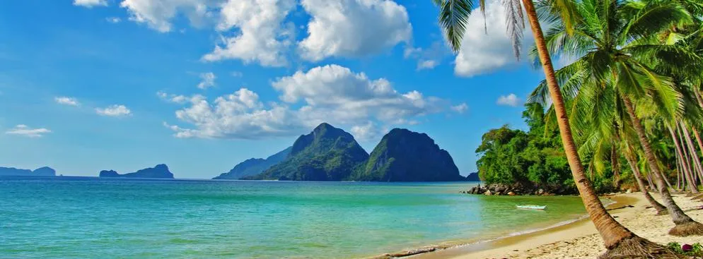 Wyspa Palawan