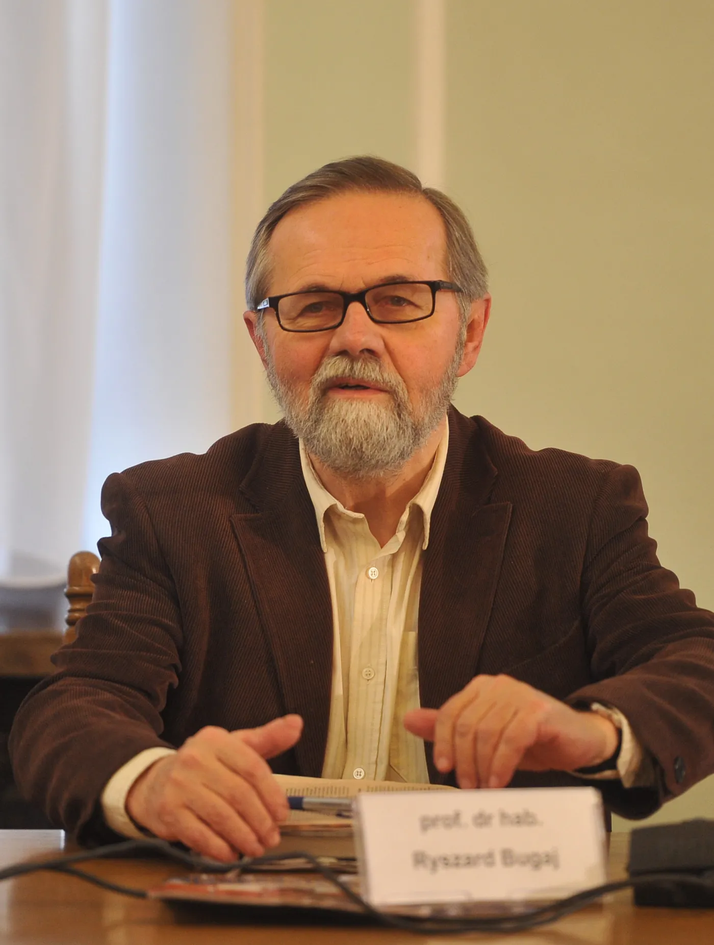 Bugaj: Likwidacja OFE i coś więcej