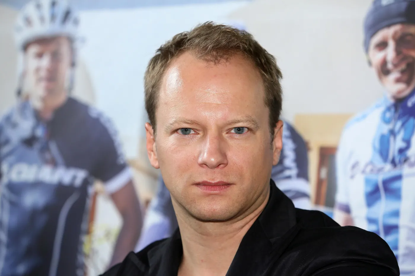 Maciej Stuhr atakuje plotkarskie media: To lincz. Z mojej żony zrobiono prostytutkę