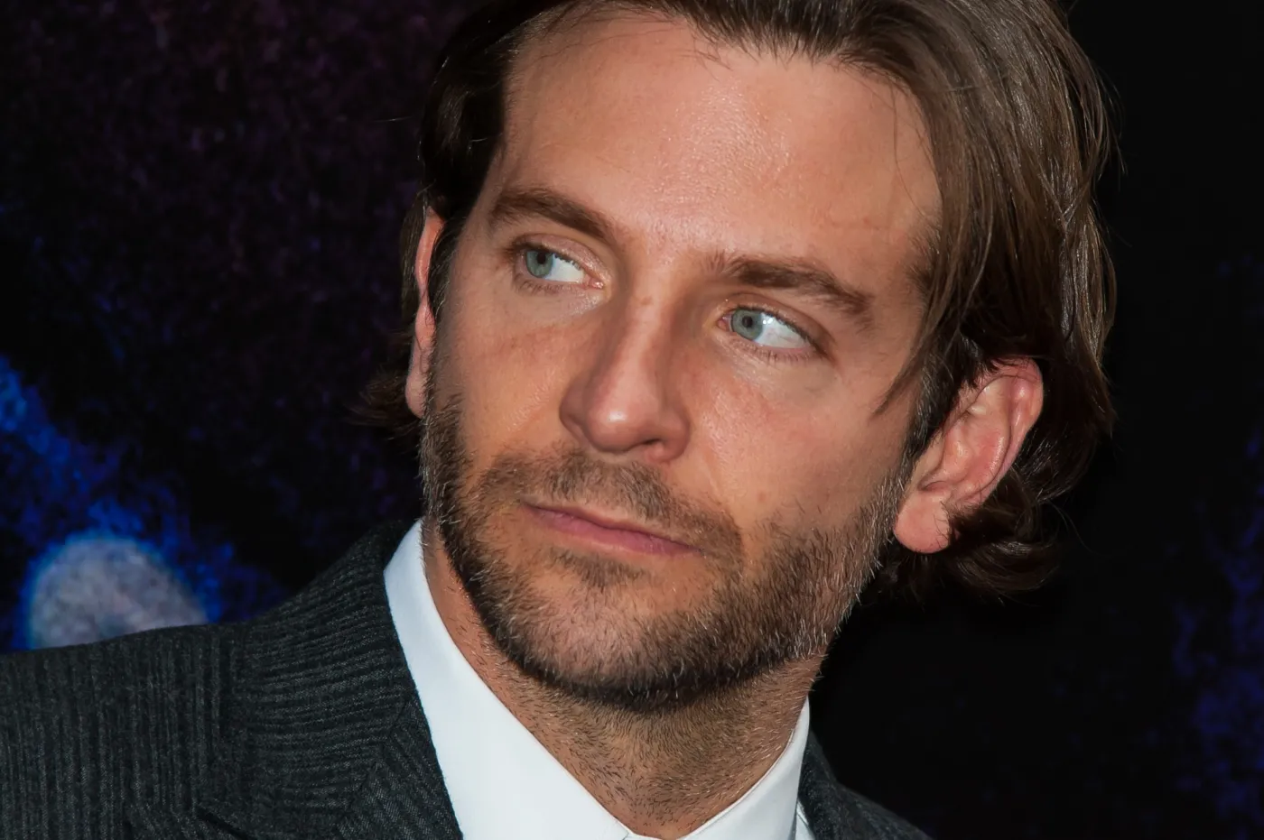 Bradley Cooper