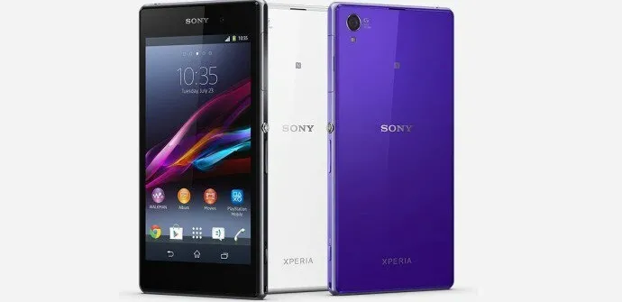 Xperia Z1 - kolejny flagowy smartfon Sony zbliża się wielkimi krokami