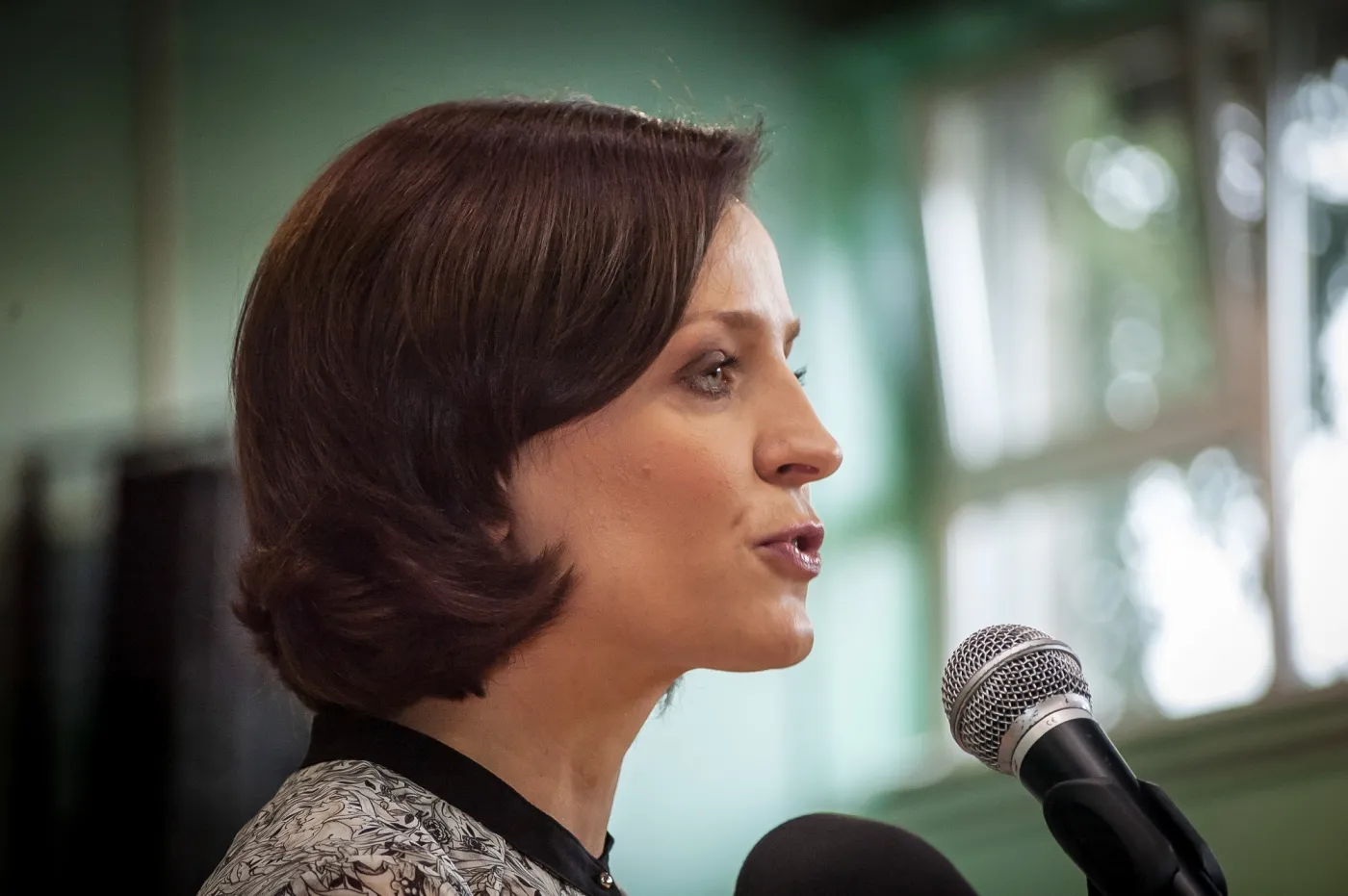 Zwolnienie z WF-u to nasza specjalność. Joanna Mucha wyda 70 mln zł, żeby to zmienić
