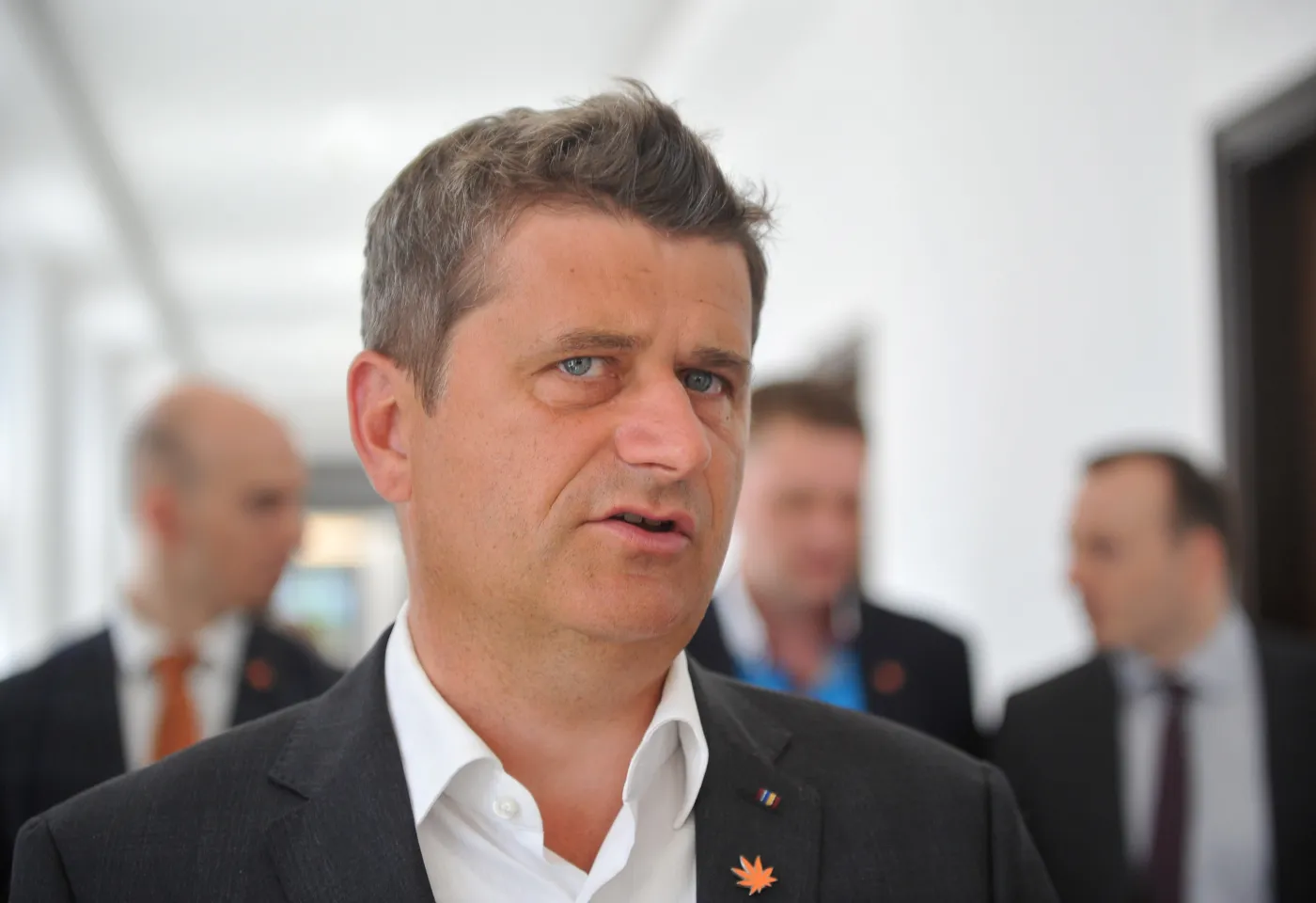 Janusz Palikot