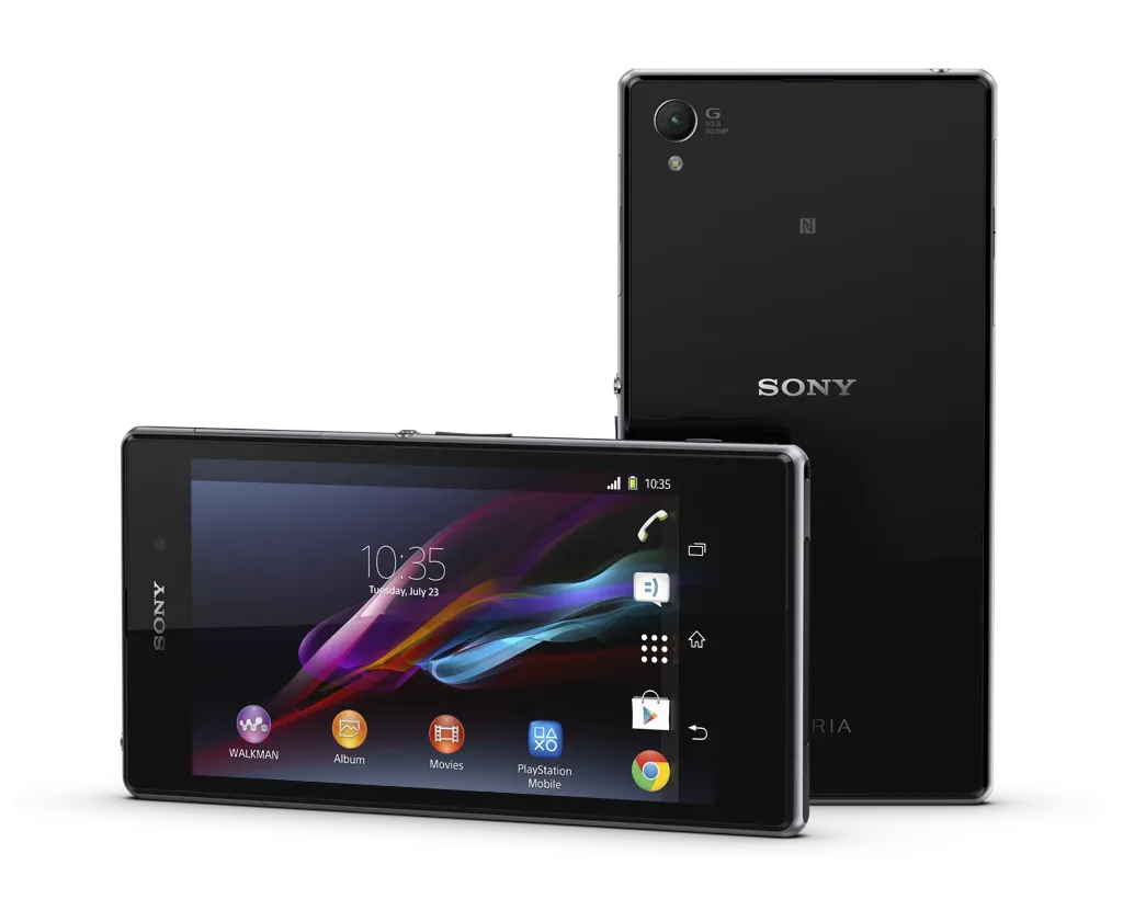 Sony Xperia Z1