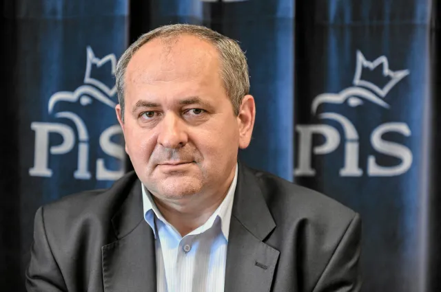 Zwycięstwo PiS na Podkarpaciu. Ponad 60 proc. głosów na Zdzisława Pupę