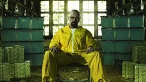 Finał "Breaking Bad": 10,3 mln widzów przed telewizorami