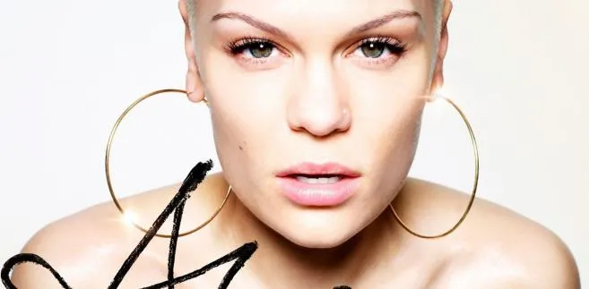 Jessie J "Alive" - recenzja