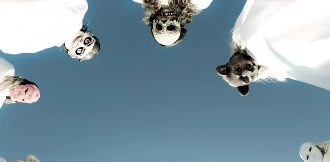 Moby "Innocents" - recenzja