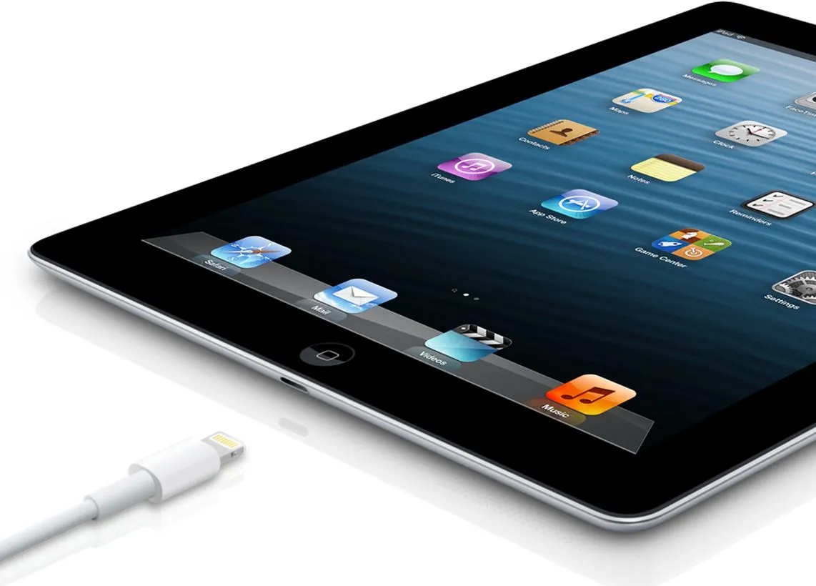 Wielkie premiery Apple'a: Nowy iPad i iPad mini zostaną zaprezentowane 22 października