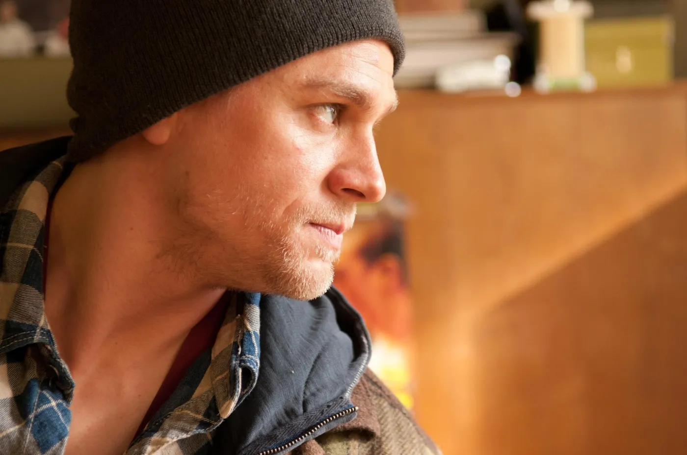 "50 twarzy Greya". Charlie Hunnam rezygnuje z głównej roli