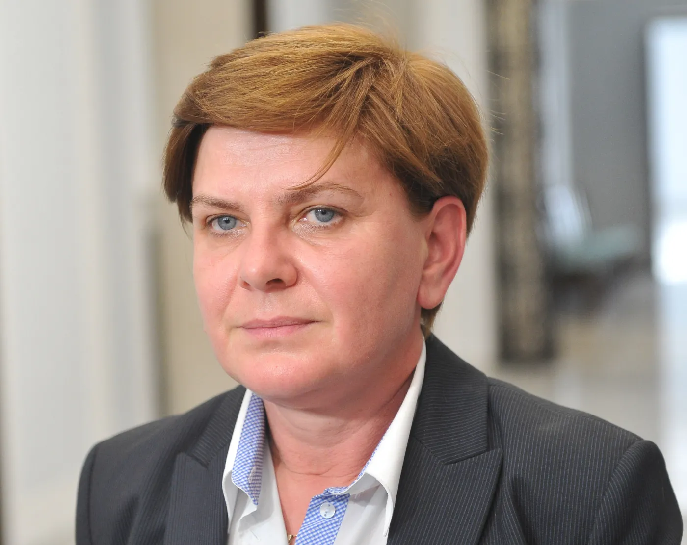 Beata Szydło