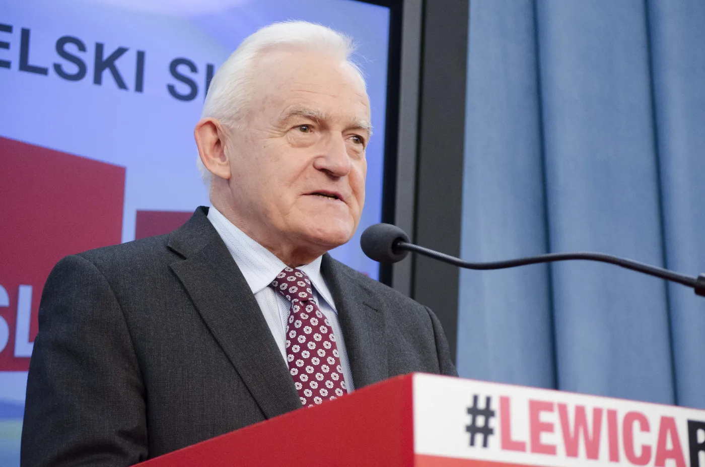 Leszek Miller