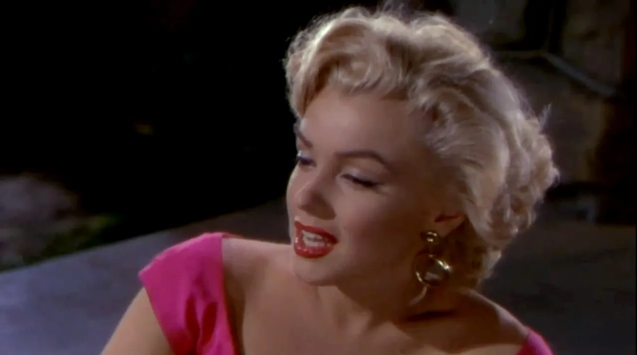 Marilyn Monroe twarzą Max Factora