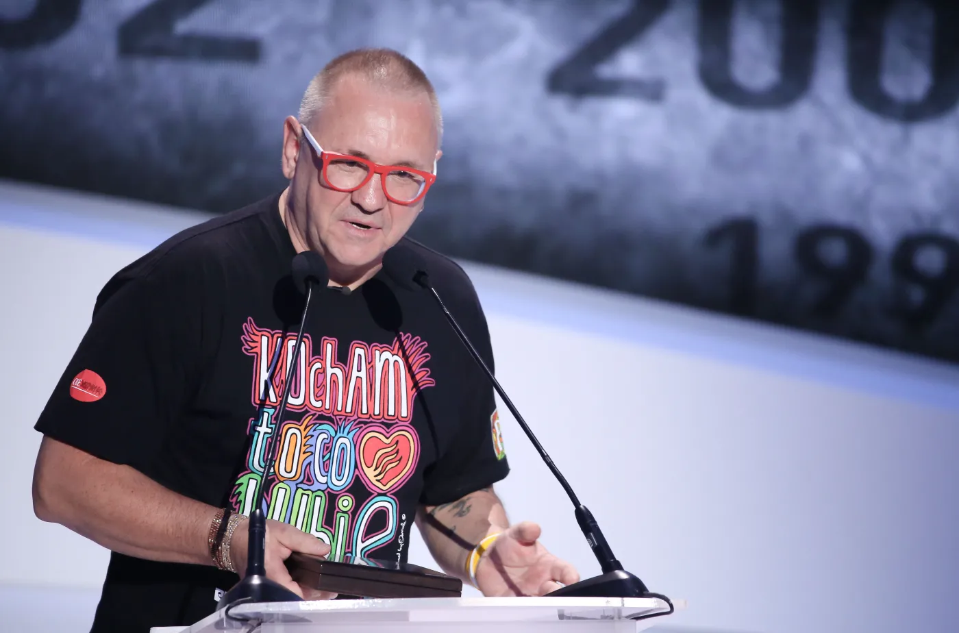 Polacy nie są filantropami. Spada liczba osób, które wspierają akcje charytatywne