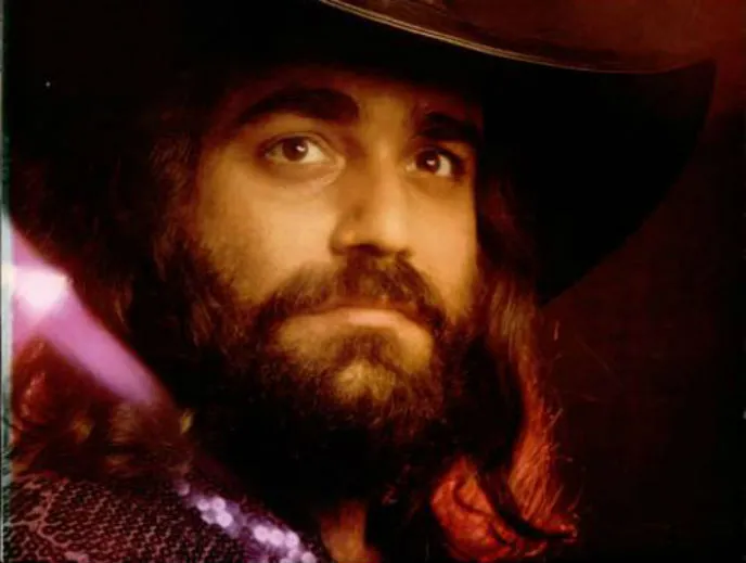 Demis Roussos nie żyje