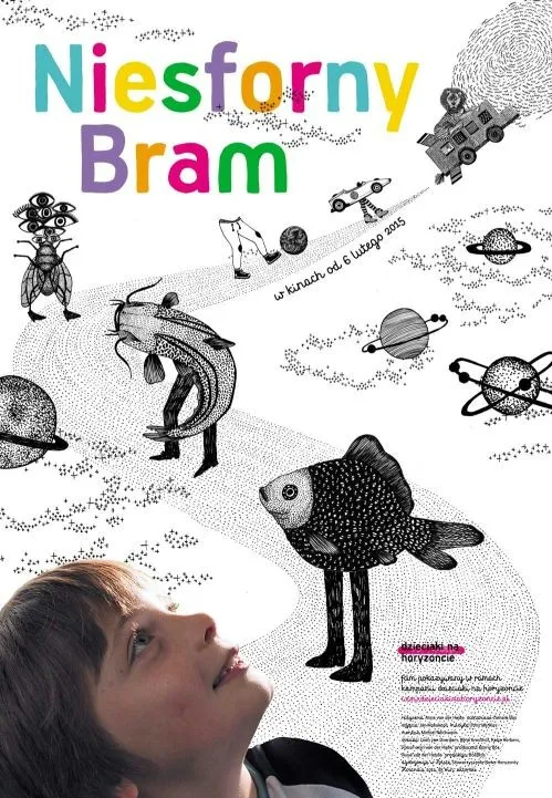 "Niesforny Bram"
