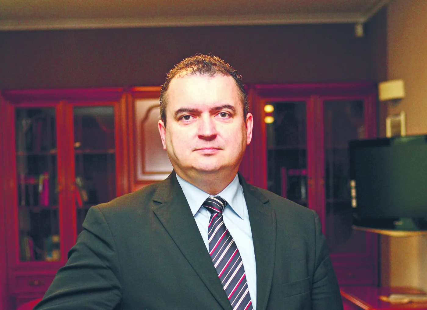 Tomasz Janik