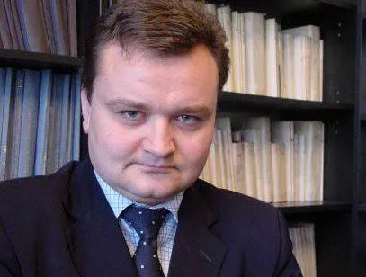 Piotr Kosmaty - przyjazna twarz prokuratury