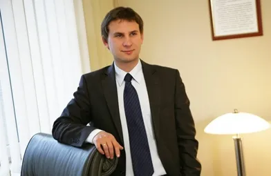 Grzegorz Pacek 