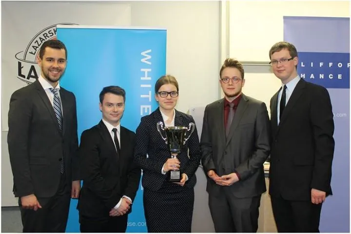 Moot court jako wstęp do międzynarodowej kariery