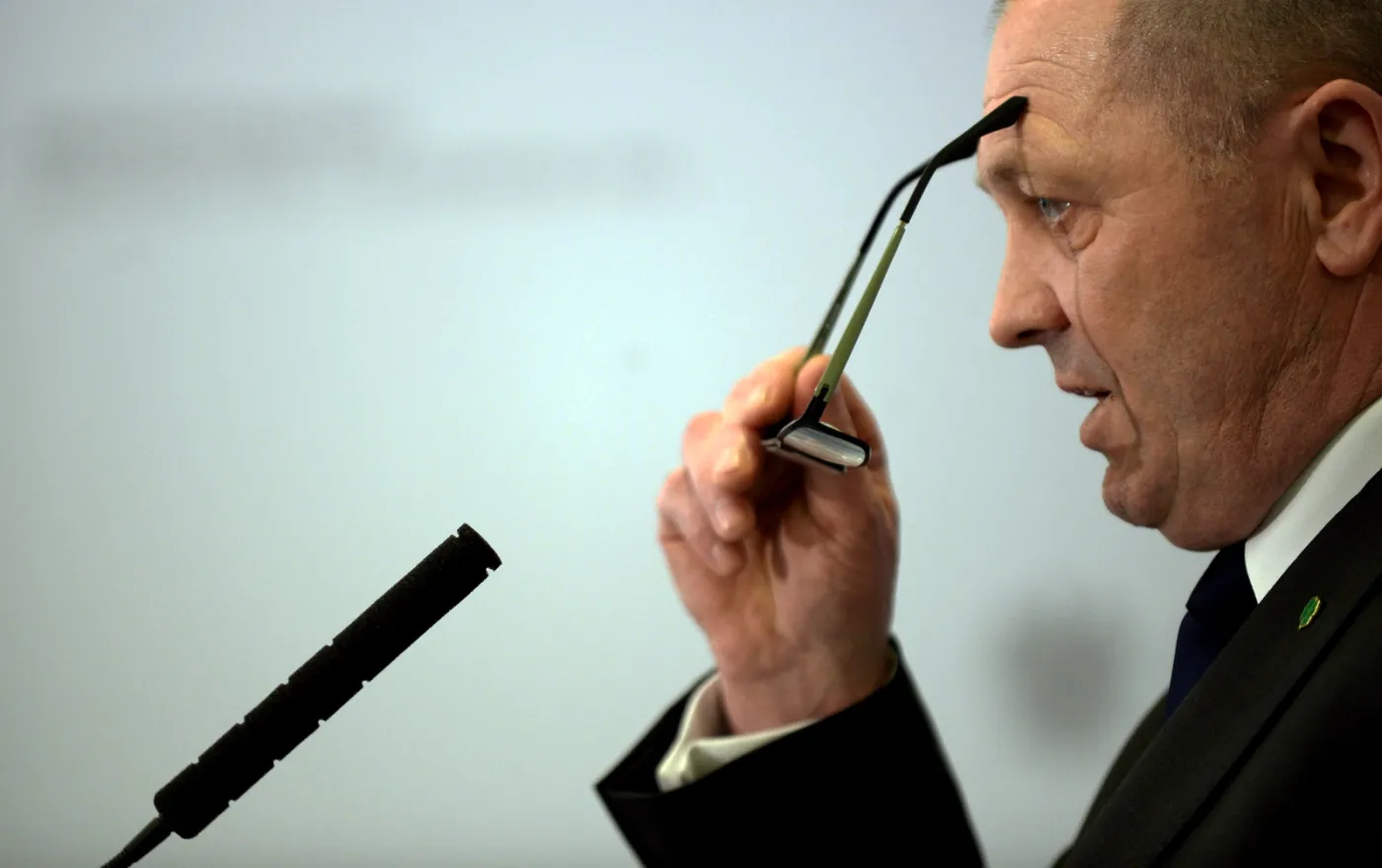 Ministerstwo Rolnictwa zapłaciło za wywiad Sawickiego w "Gazecie Wyborczej"