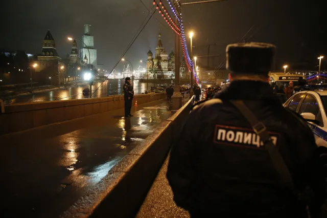 Boris Niemcow nie żyje. Rosyjski opozycjonista zginął od strzału w plecy pod murami Kremla