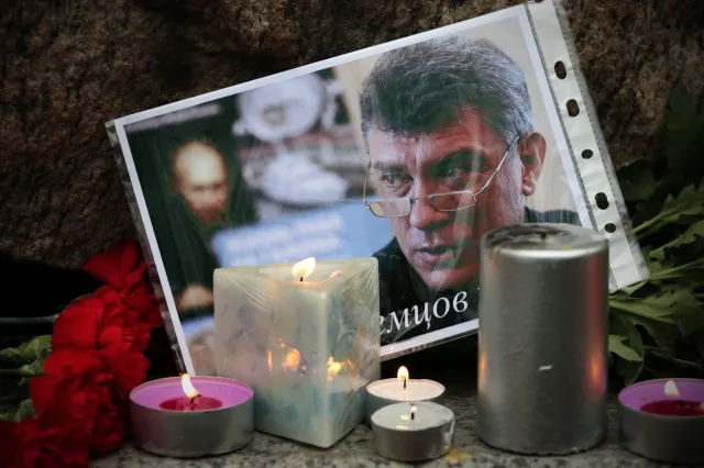 Zabójstwo Borysa Niemcowa: Nagranie z monitoringu wskaże nowy ślad?