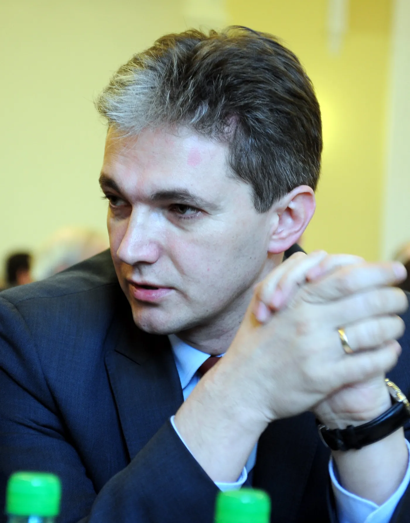 Adam Jarubas zainaugurował kampanię wyborczą: Będę prowadził politykę propolską