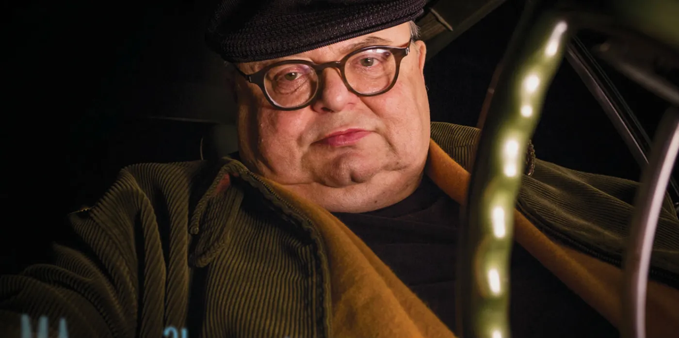 Głos ma gust. Wojciech Mann prezentuje "Nieprzeboje"