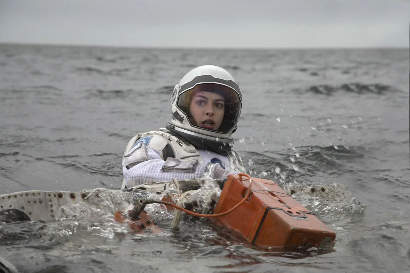 "Furia", "Interstellar", "Obłąkani". Nowości na DVD