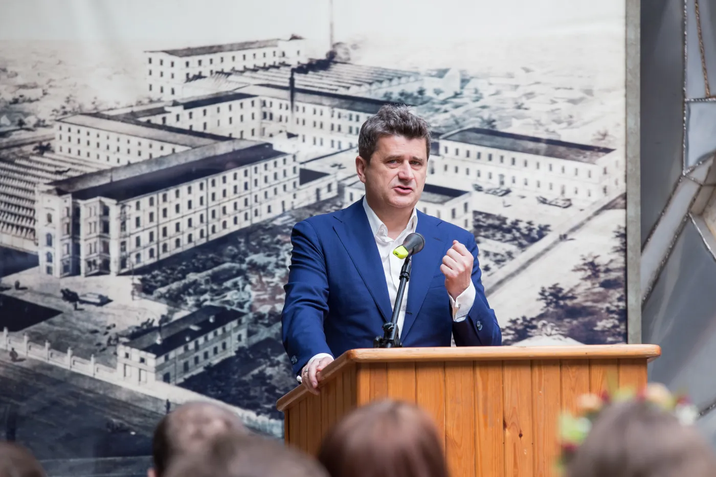 Palikot: Składka na ZUS zabija firmy