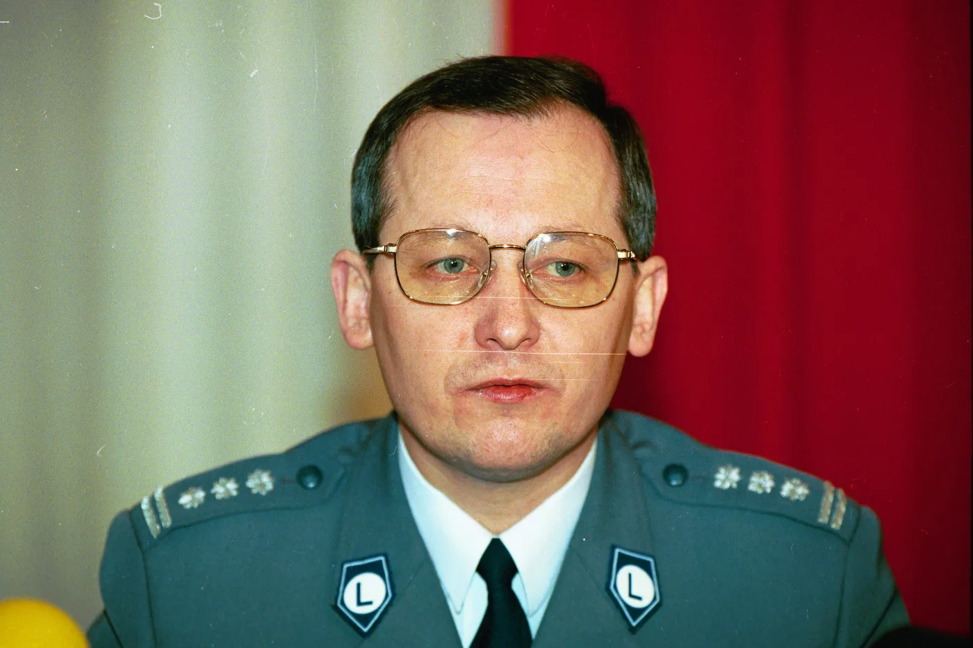 Jest akt oskarżenia ws. zabójstwa Marka Papały