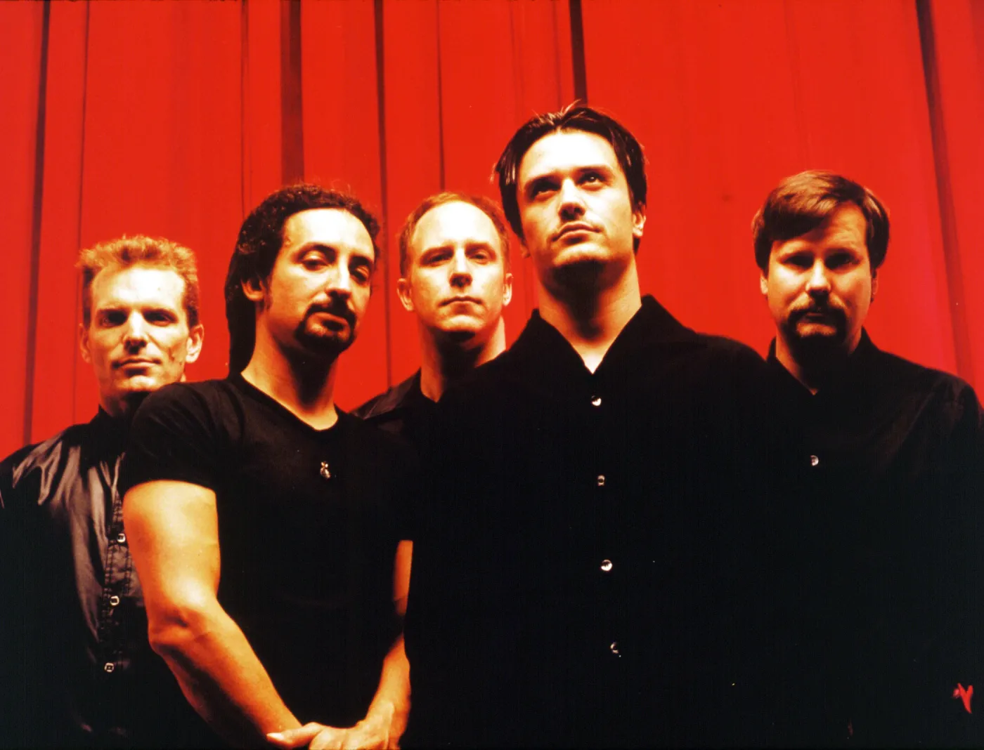 Faith No More zabrzmią w Krakowie