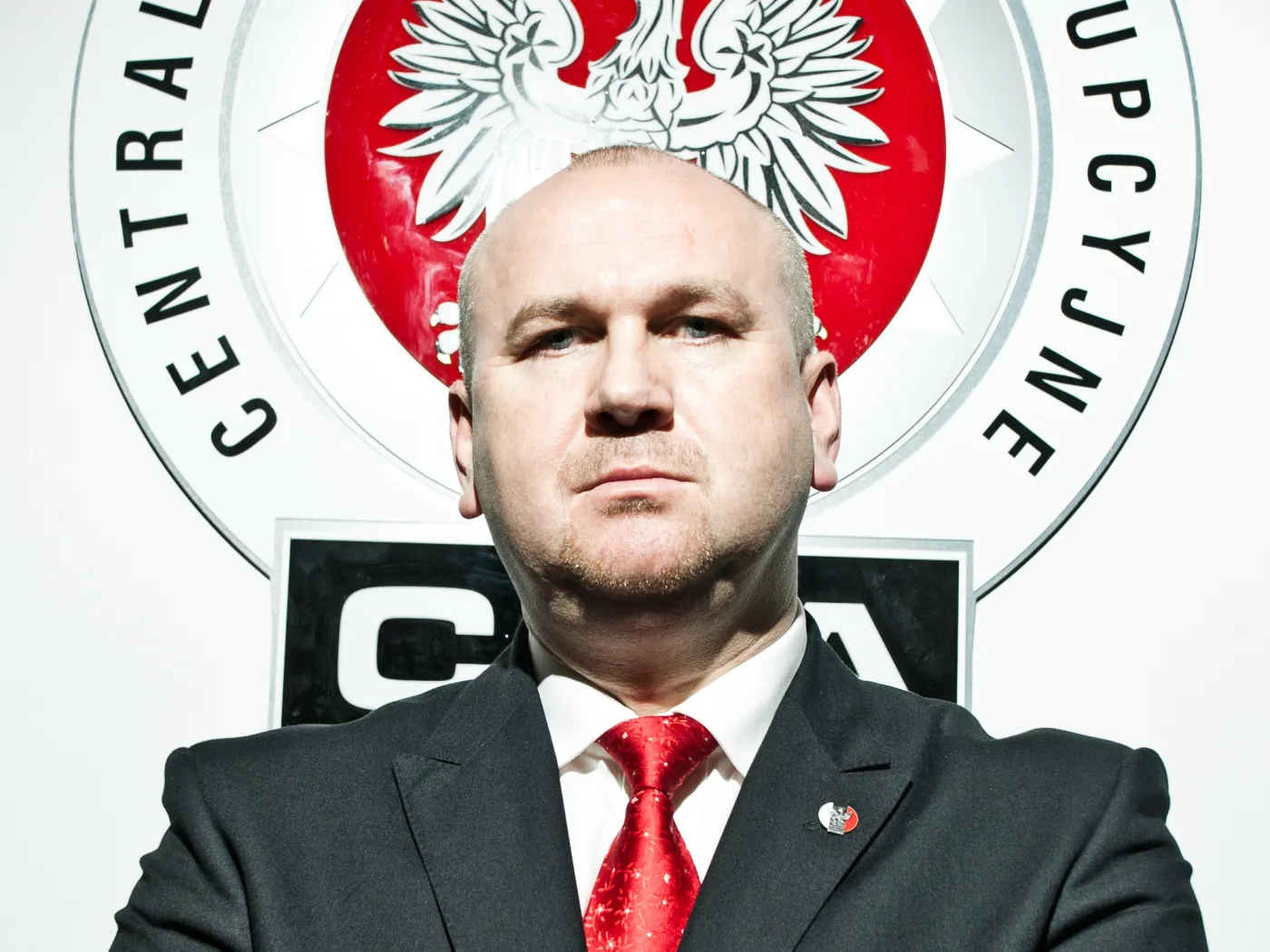 Paweł Wojtunik/ fot. Marcin Kaliński 