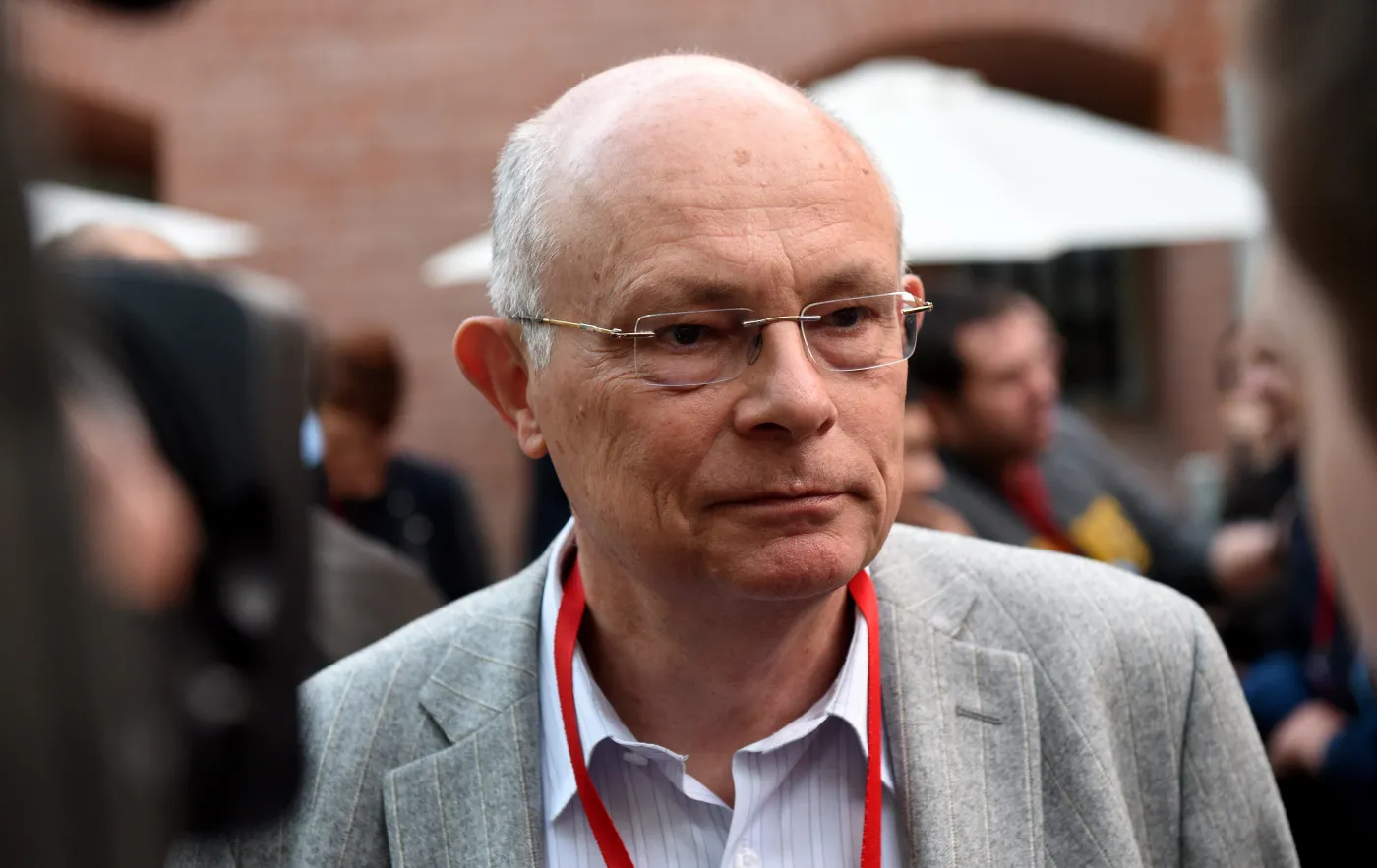 Marek Borowski o przyszłości lewicy: SLD powinno otworzyć się na inne środowiska