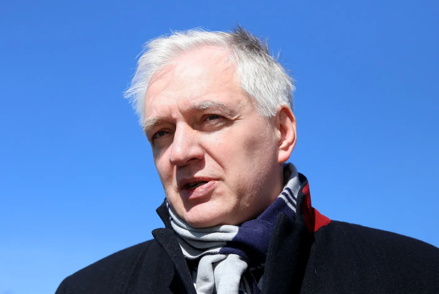 Gowin: Ewa Kopacz się miota. Stawiam, że marszałkiem zostanie Kidawa-Błońska