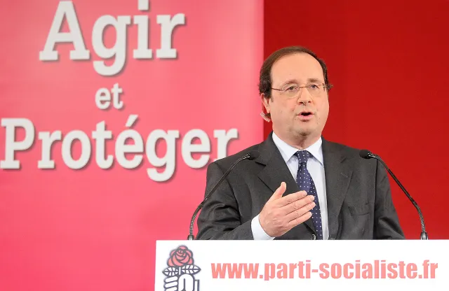 Hollande: Francja i Niemcy nie mogą być jedyną siłą napędową UE